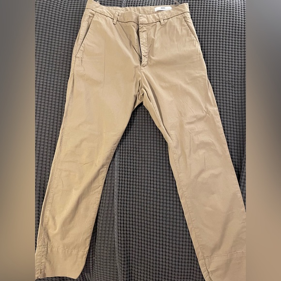 HOPE khakis - Picture 1 of 4